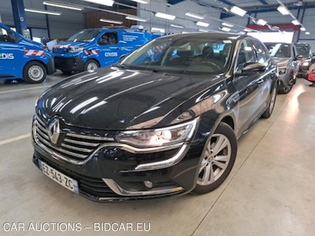 Renault TALISMAN Talisman 1.6 dCi 130ch energy Business EDC