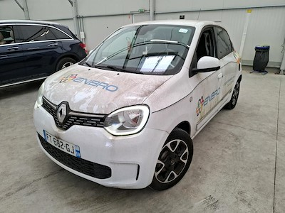 Renault TWINGO Twingo 0.9 TCe 95ch Intens - 20