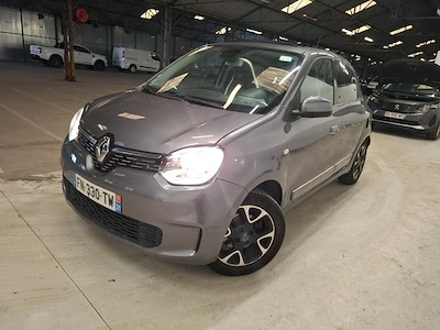 Renault TWINGO Twingo 1.0 SCe 75ch Intens - 20