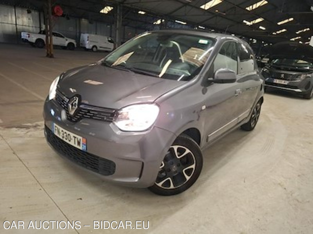 Renault TWINGO Twingo 1.0 SCe 75ch Intens - 20