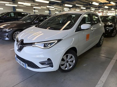 Renault ZOE Zoe Business charge normale R110 Achat Integral