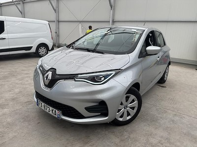 Renault ZOE Zoe Business charge normale R110 Achat Integral - 20