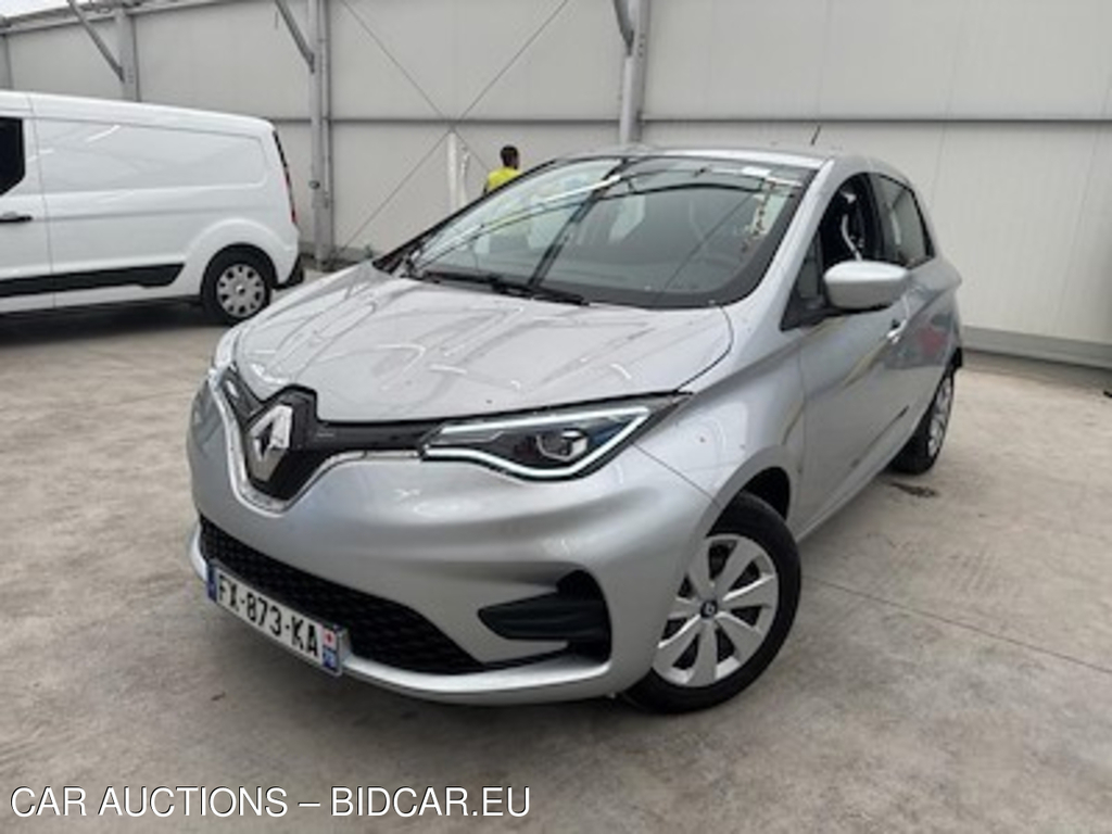 Renault ZOE Zoe Business charge normale R110 Achat Integral - 20