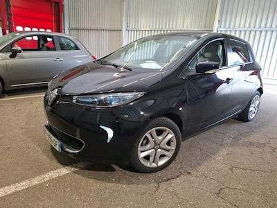 Renault ZOE Zoe Zen charge normale R90 Achat Integral MY19