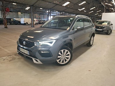 Seat ATECA Ateca 1.5 TSI 150ch Start&amp;Stop Style