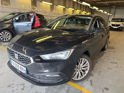 Seat Leon ST Leon ST 1.5 TSI 150ch Xcellence