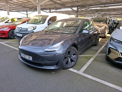 Tesla Model 3 Model 3 Long-Range Dual Motor AWD MY21