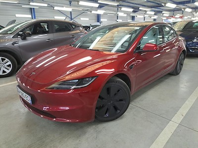 Tesla Model 3 Model 3 Standard RWD