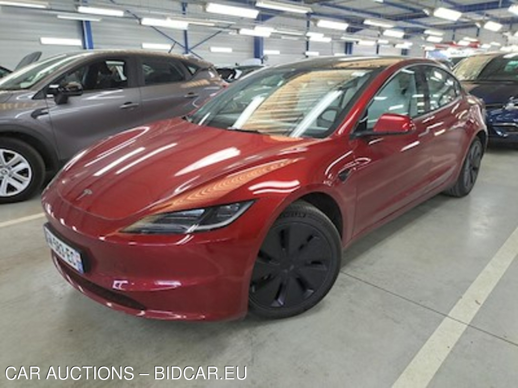 Tesla Model 3 Model 3 Standard RWD