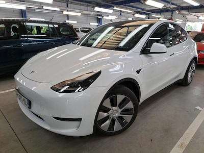 Tesla Model Y Model Y Long Range AWD