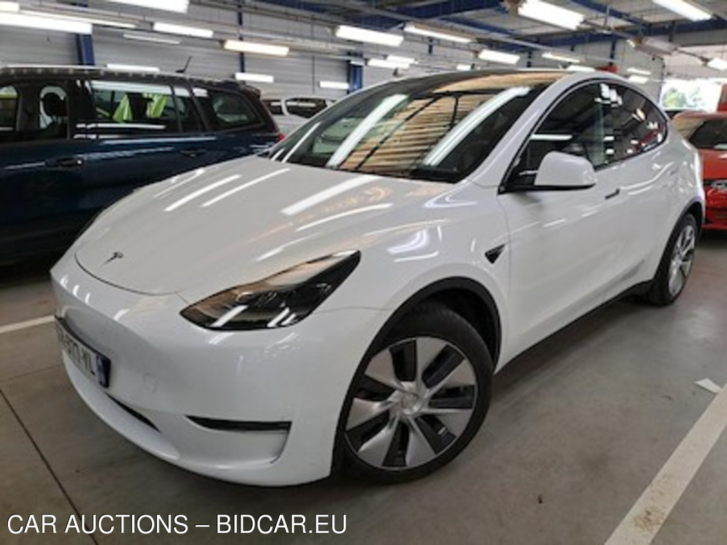Tesla Model Y Model Y Long Range AWD