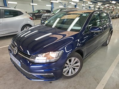 Volkswagen GOLF Golf 1.6 TDI 115ch FAP Confortline Business Euro6d-T 5p