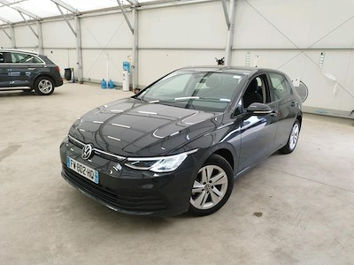 Volkswagen GOLF Golf 2.0 TDI SCR 115ch Life Business 1st