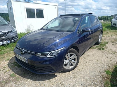 Volkswagen GOLF Golf 2.0 TDI SCR 115ch Life Business DSG7