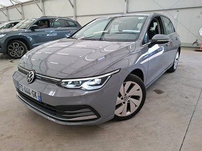 Volkswagen GOLF Golf 2.0 TDI SCR 150ch Style 1st DSG7