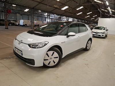 Volkswagen ID.3 ID.3 145ch Pro 58 kWh