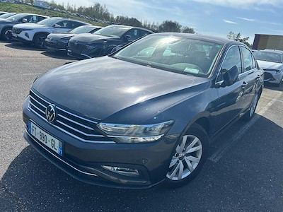 Volkswagen PASSAT Passat 1.5 TSI 150ch Business DSG7