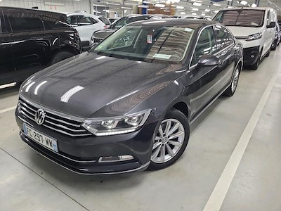 Volkswagen PASSAT Passat 2.0 TDI 150ch Carat DSG7 Euro6d-T