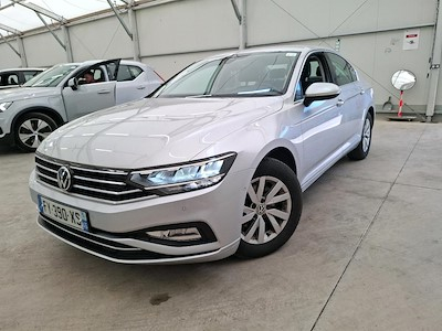 Volkswagen PASSAT Passat 2.0 TDI EVO 122ch Business DSG7
