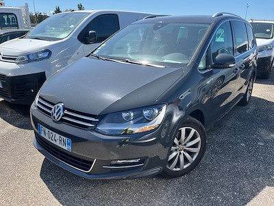 Volkswagen SHARAN Sharan 2.0 TDI 177ch BlueMotion Technology Carat DSG6 Euro6d-T 9cv