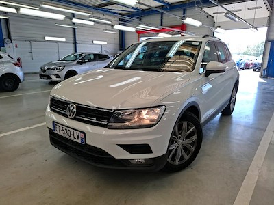 Volkswagen TIGUAN Tiguan 2.0 TDI 150ch Confortline Business