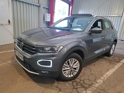 Volkswagen T-ROC T-Roc 1.5 TSI EVO 150ch Lounge Business DSG7 S&amp;S