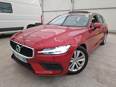 Volvo V60 V60 D3 150ch AdBlue Business Executive Geartronic