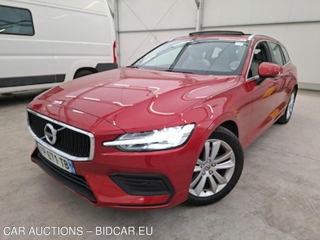 Volvo V60 V60 D3 150ch AdBlue Business Executive Geartronic