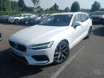 Volvo V60 V60 D4 190ch AdBlue Business Executive Geartronic