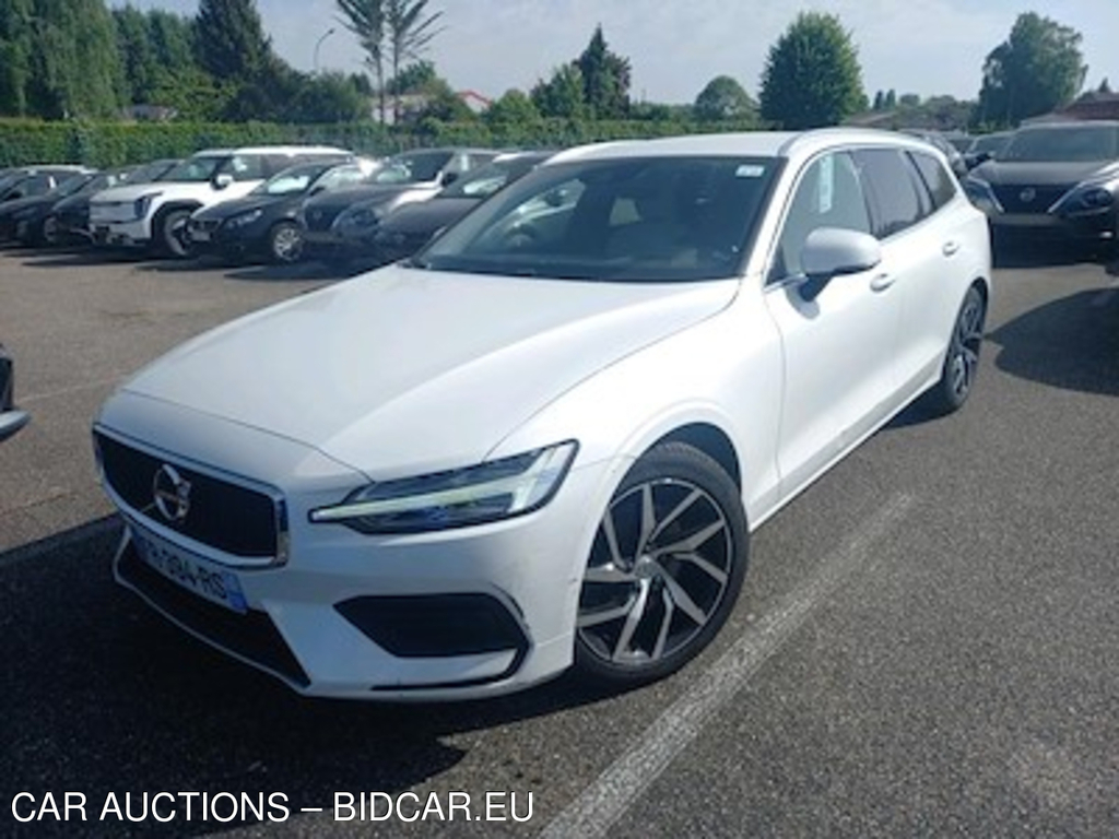 Volvo V60 V60 D4 190ch AdBlue Business Executive Geartronic