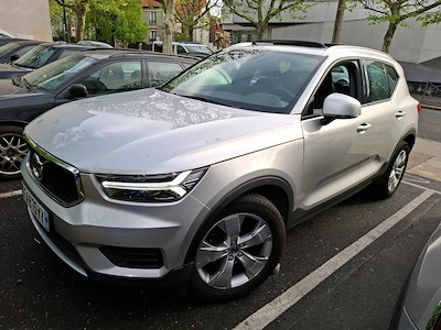 Volvo XC40 XC40 D3 AdBlue AWD 150ch Business Geartronic 8