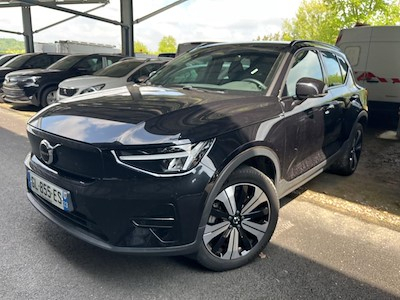 Volvo XC40 XC40 Recharge 231ch Start EDT