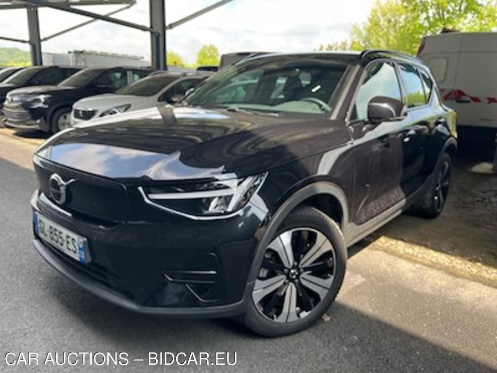 Volvo XC40 XC40 Recharge 231ch Start EDT