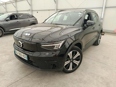 Volvo XC40 XC40 Recharge 231ch Start EDT