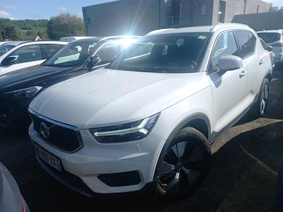 Volvo XC40 XC40 T2 129ch Momentum Business Geartronic 8