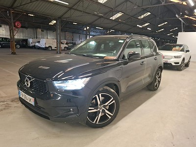 Volvo XC40 XC40 T5 Recharge 180 + 82ch R-Design DCT 7