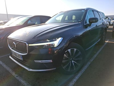 Volvo XC60 XC60 B4 AdBlue 197ch Plus Style Chrome Geartronic