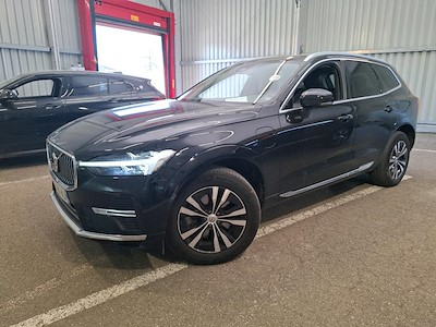 Volvo XC60 XC60 T6 AWD 253 + 145ch Inscription Business Geartronic