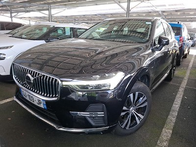 Volvo XC60 XC60 T6 AWD 253 + 145ch Inscription Business Geartronic