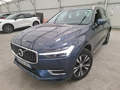 Volvo XC60 XC60 T6 AWD 253 + 87ch Business Executive Geartronic
