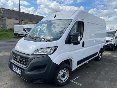 Fiat DUCATO Ducato Fg 3.5 MH2 2.2 H3-Power 140ch Pack