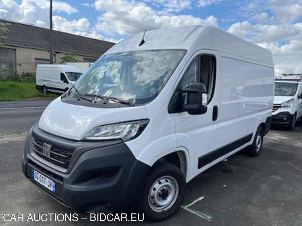Fiat DUCATO Ducato Fg 3.5 MH2 2.2 H3-Power 140ch Pack