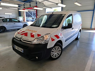 Citroen BERLINGO Berlingo M 1.6 BlueHDi 100 S&amp;S Business