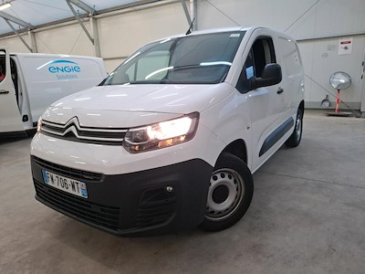 Citroen BERLINGO Berlingo Van M 1000kg BlueHDi 100 S&amp;S Driver