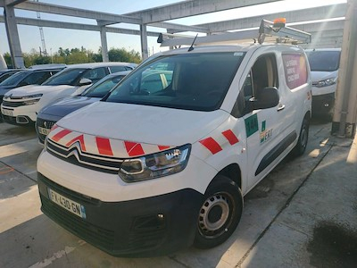 Citroen BERLINGO Berlingo Van M 650kg BlueHDi 100 S&amp;S Club BVM5