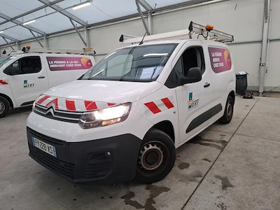 Citroen BERLINGO Berlingo Van M 650kg BlueHDi 100 S&amp;S Club BVM5