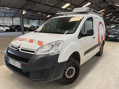 Citroen BERLINGO Berlingo Van M 650kg BlueHDi 100 S&amp;S Club BVM5