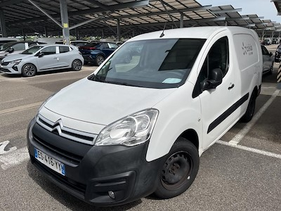 Citroen BERLINGO Berlingo XL 1.6 BlueHDi 100 S&amp;S Business