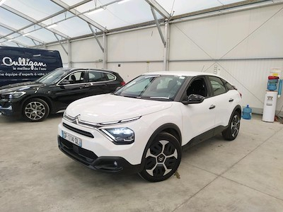Citroen C4 C4 Ste 1.5 BlueHDi 110 Feel Nav Business R