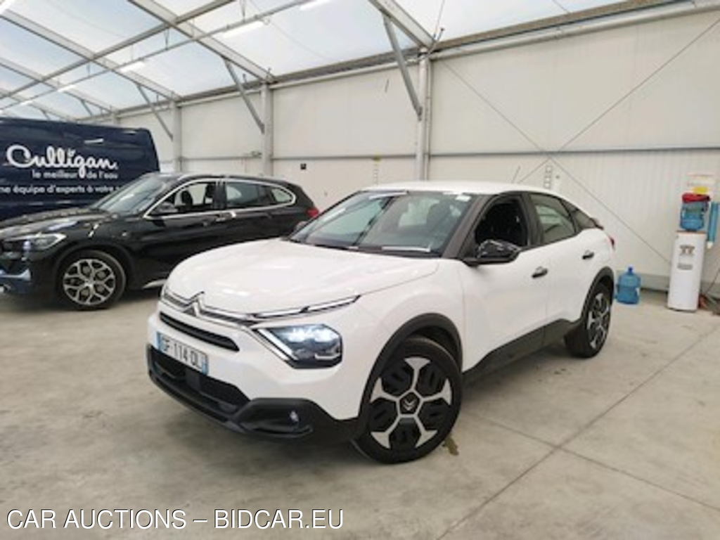 Citroen C4 C4 Ste 1.5 BlueHDi 110 Feel Nav Business R